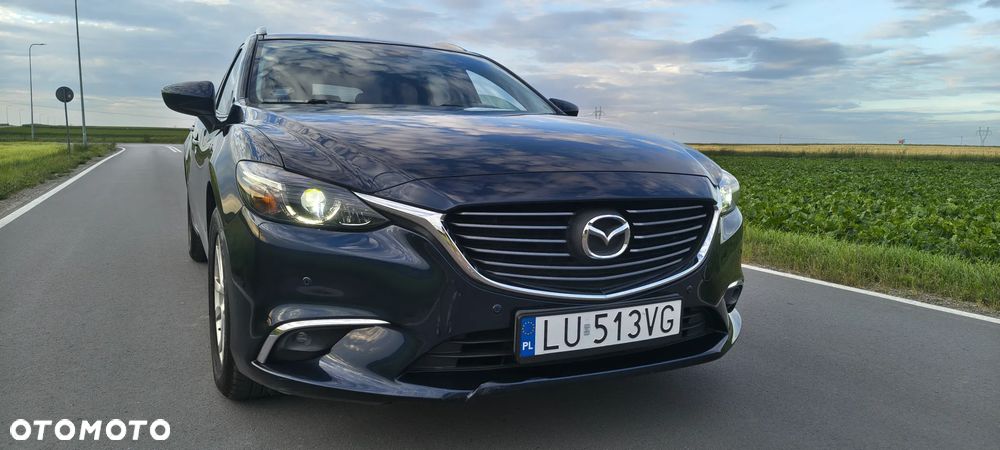 Mazda 6 2.0 SkyEnergy - 27