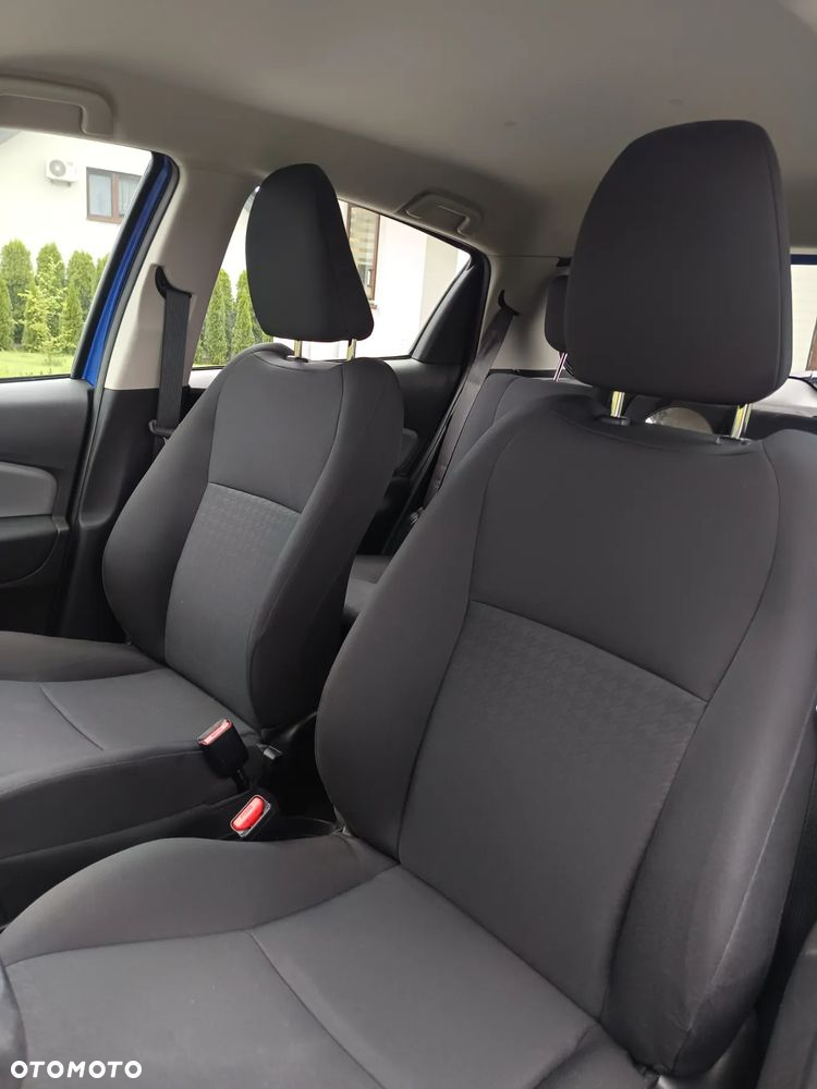 Toyota Yaris 1.0 Active - 7