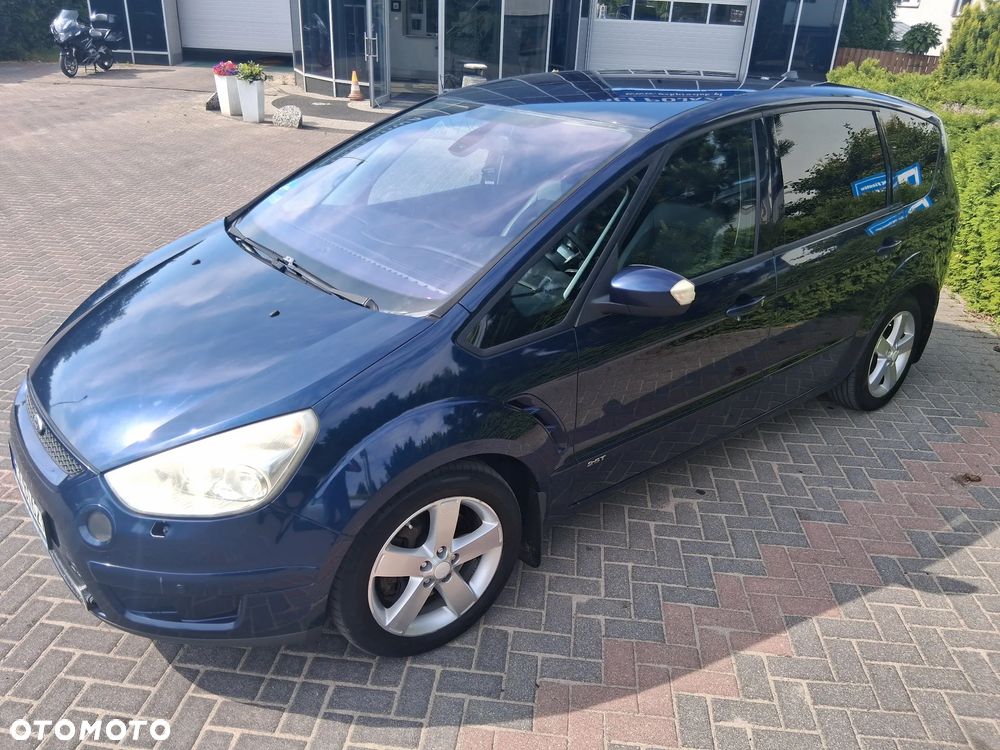 Ford S-Max - 6