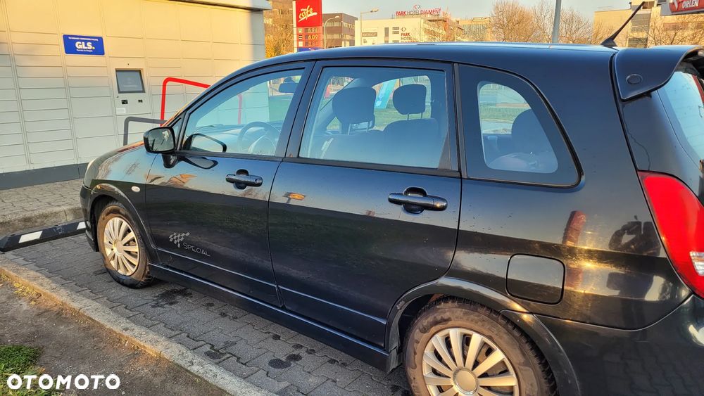 Suzuki Liana 1.6 - 1