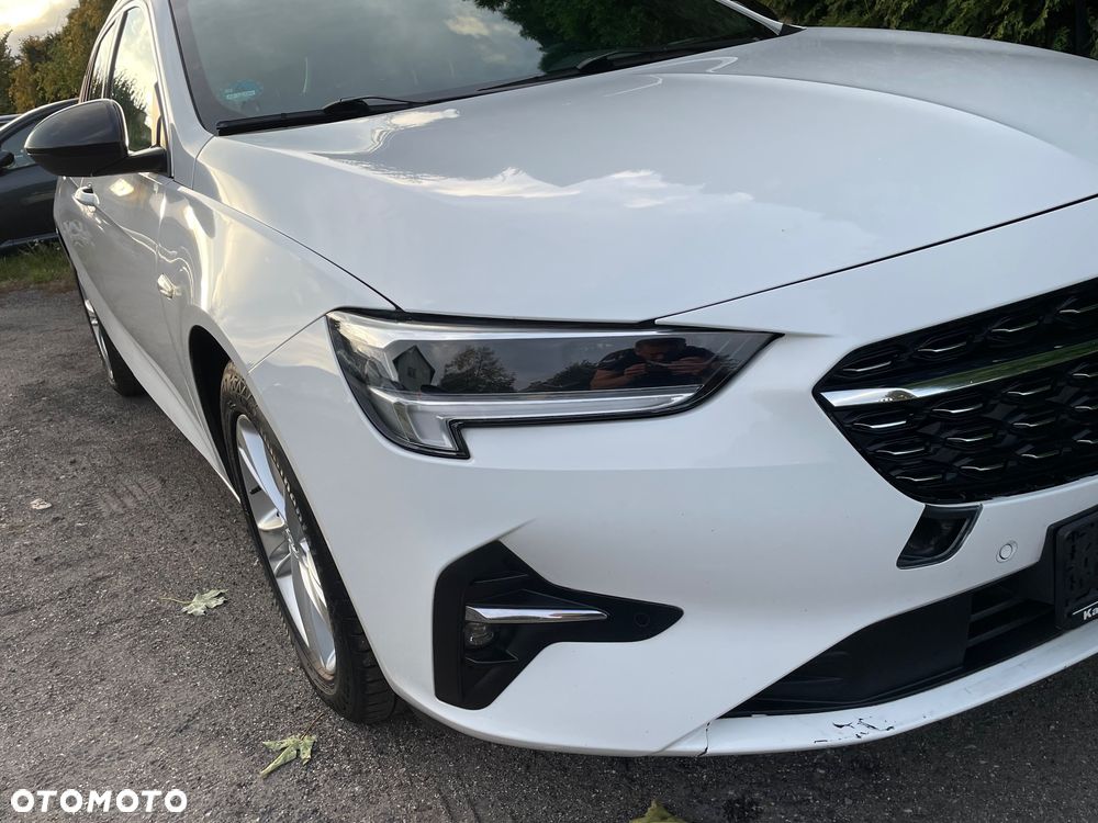 Opel Insignia 2023
