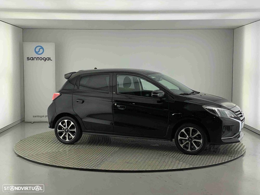 Mitsubishi Space Star 1.2 Connect Edition - 1