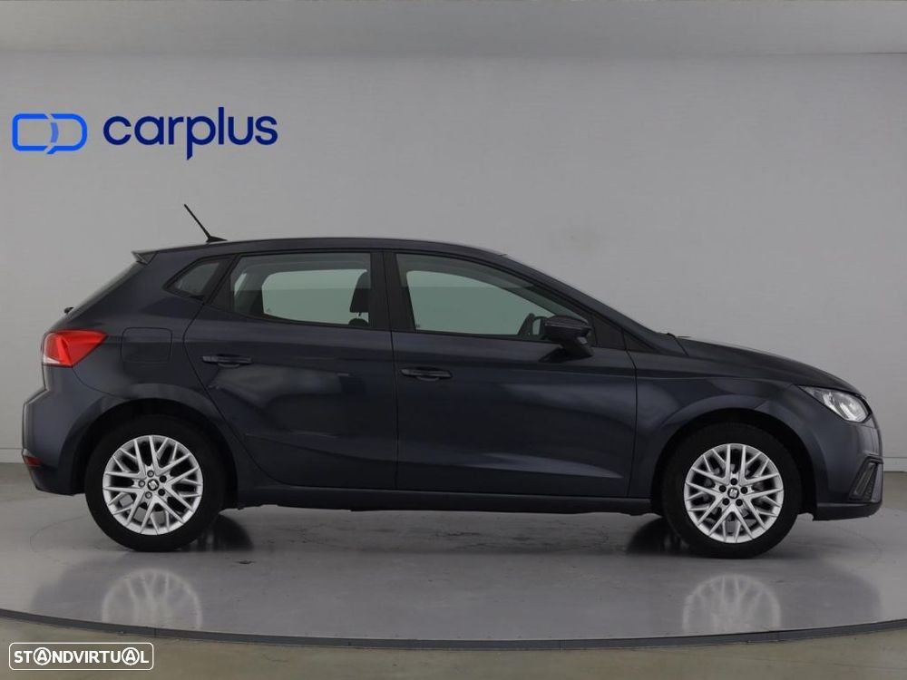 SEAT Ibiza 1.0 MPI Style - 8