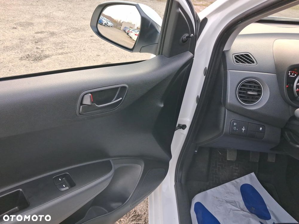 Hyundai i10 1.0 GET - 12