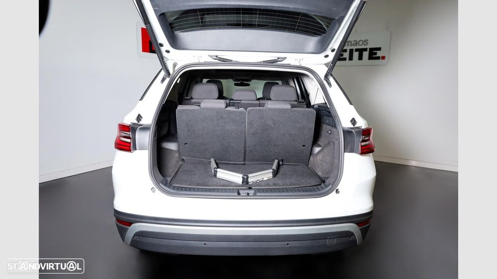 Skoda Kodiaq 2.0 TDI Ultra DSG - 24