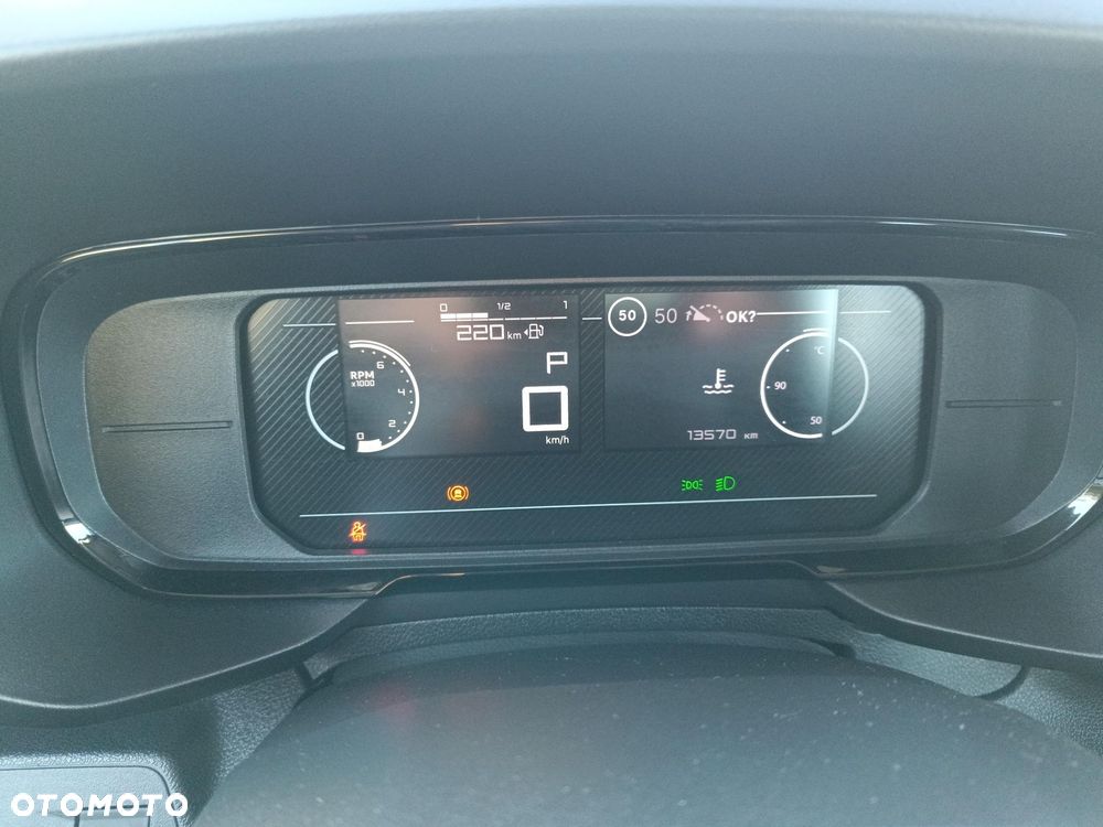 Toyota Proace City Verso - 18