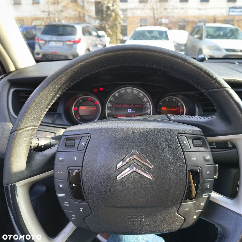 Citroën C5 THP 155 Confort - 10
