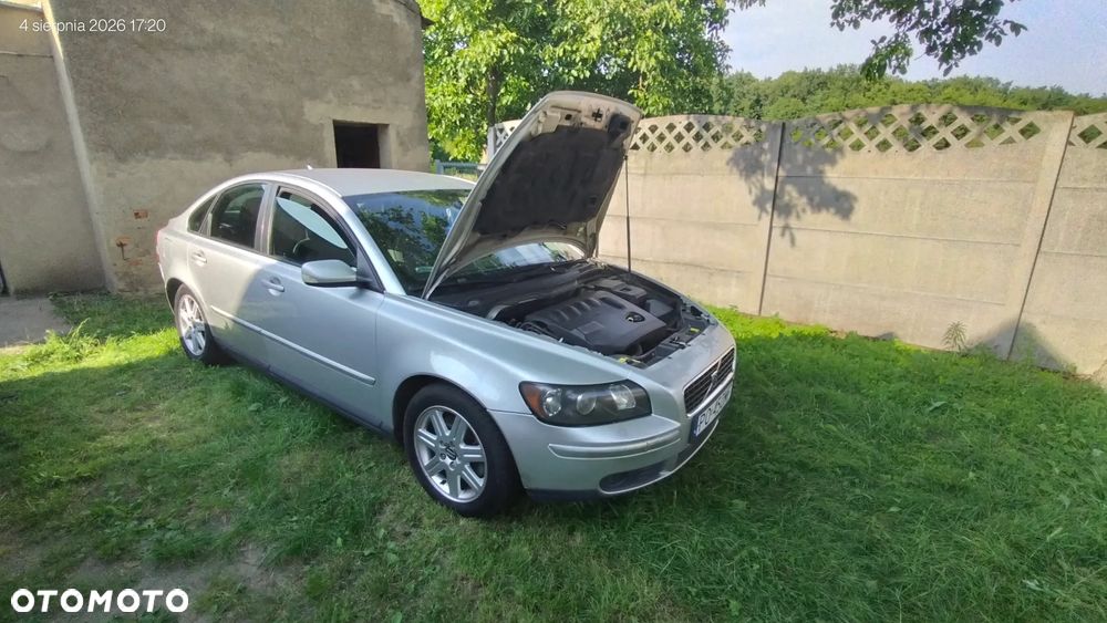Volvo S40 2.0D - 7