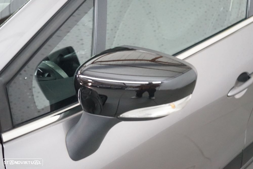 Renault Clio Sport Tourer 1.5 dCi Dynamique S - 10