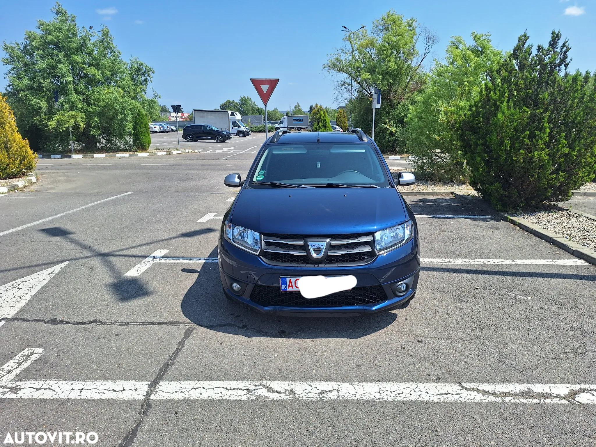 Dacia Logan 0.9 TCe Prestige - 19