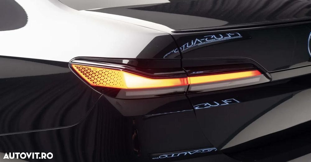 BMW Seria 7 - 6