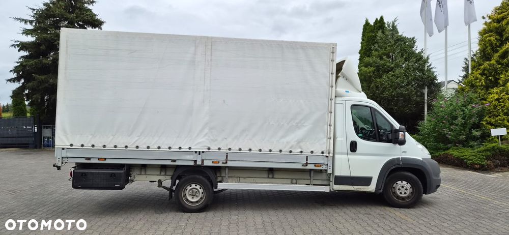 Fiat Ducato - 7