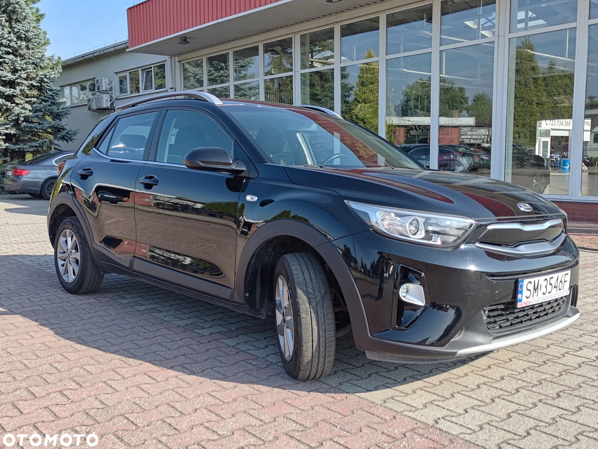 Kia Stonic 1.2 M - 5