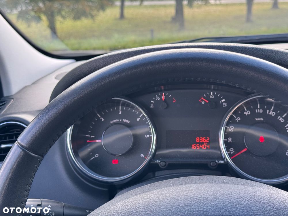 Peugeot 3008 1.6 HDi Active - 33