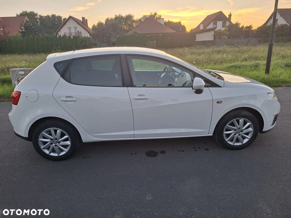 Seat Ibiza - 22