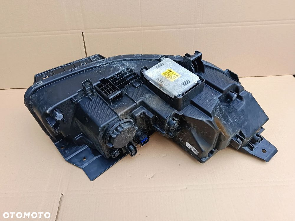 Full Led przedni lewy Hyundai Ioniq V 5 lampa 92101-G1 reflektor - 4