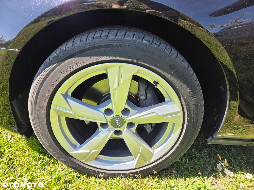 Audi A6 Limousine 2.0 TDI - 6
