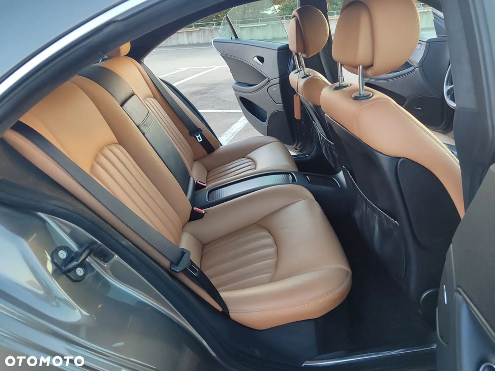Mercedes-Benz CLS 320 CDI - 14