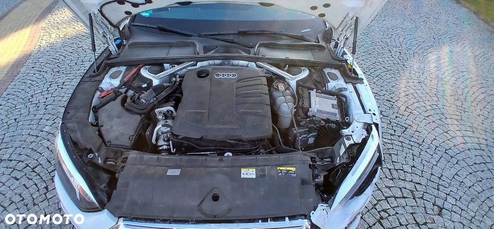 Audi A5 Sportback 35 TDI S tronic sport - 15