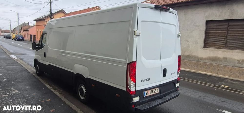 Iveco Daily - 4