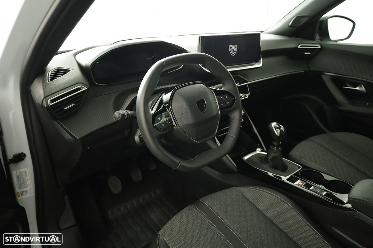 Peugeot 2008 1.2 PureTech Allure - 7