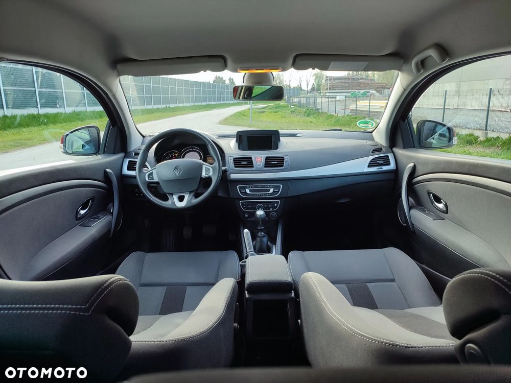 Renault Megane 1.4 16V TCE Exception - 11