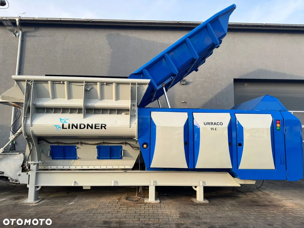 Inny Linder Urraco 95-E - 3