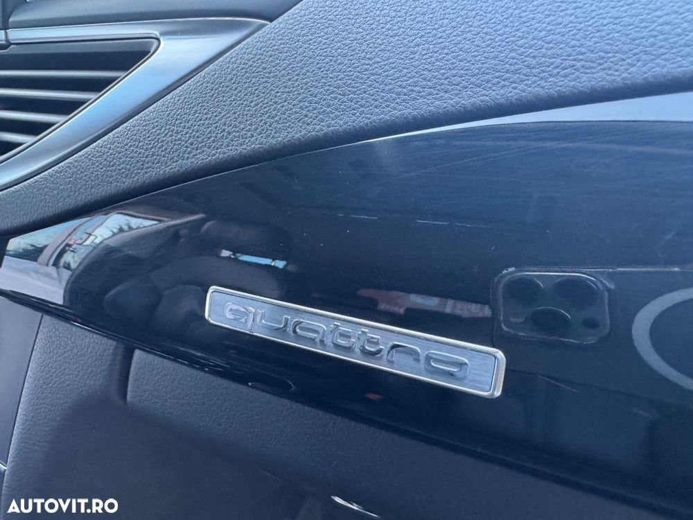 Audi A7 3.0 TDI Quattro S-Tronic - 27