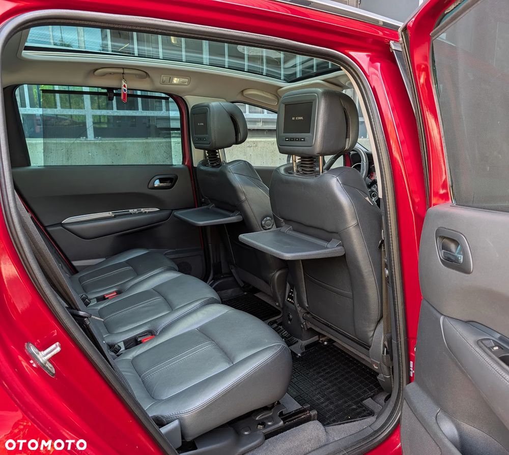 Peugeot 5008 1.6 THP Premium - 8