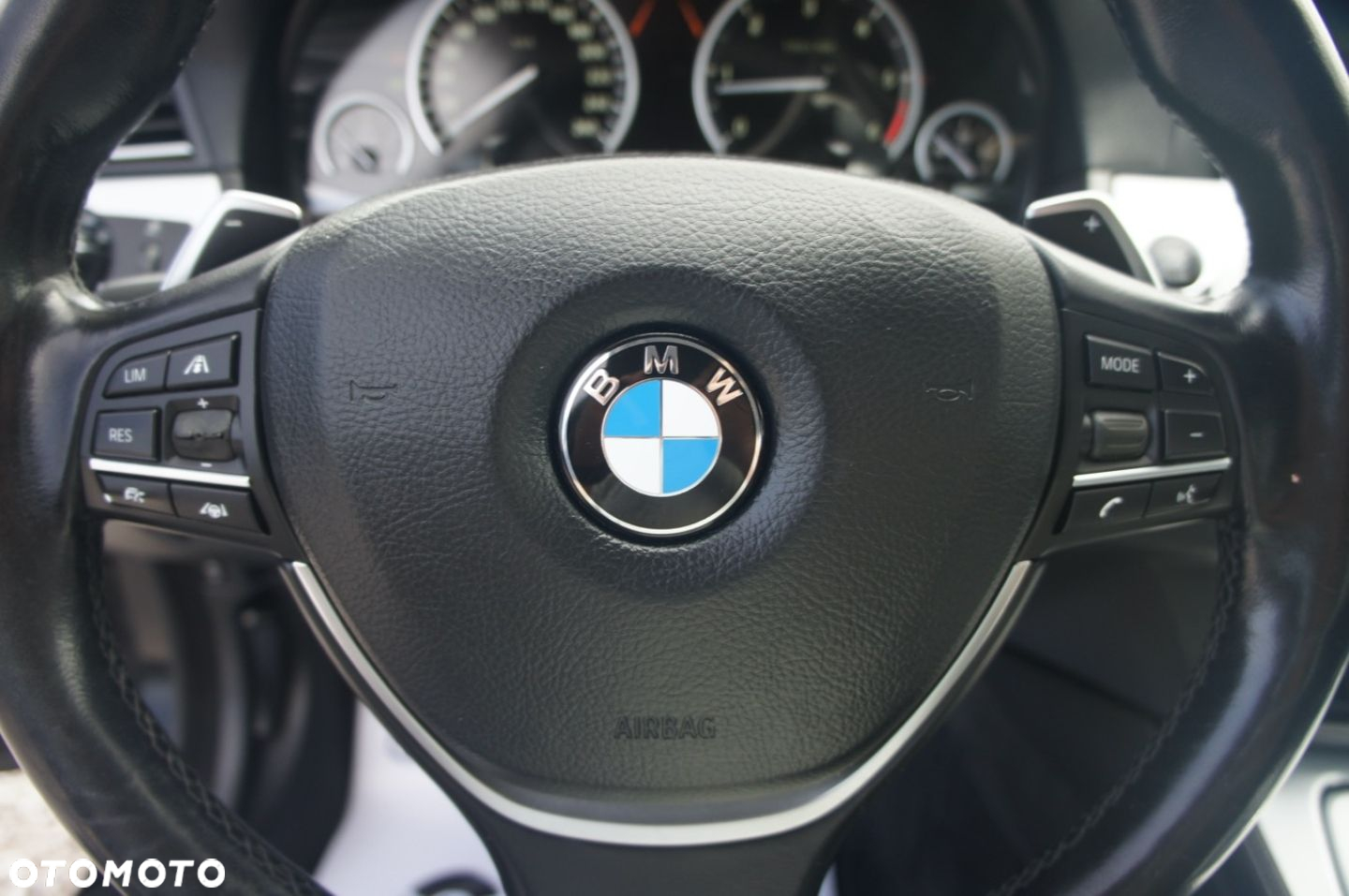 BMW Seria 5 - 9