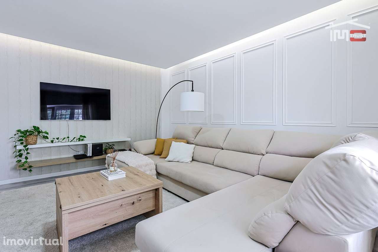 Fantástico T2 Remodelado - Zona de excelência em Alcochete - Grande imagem: 3/26