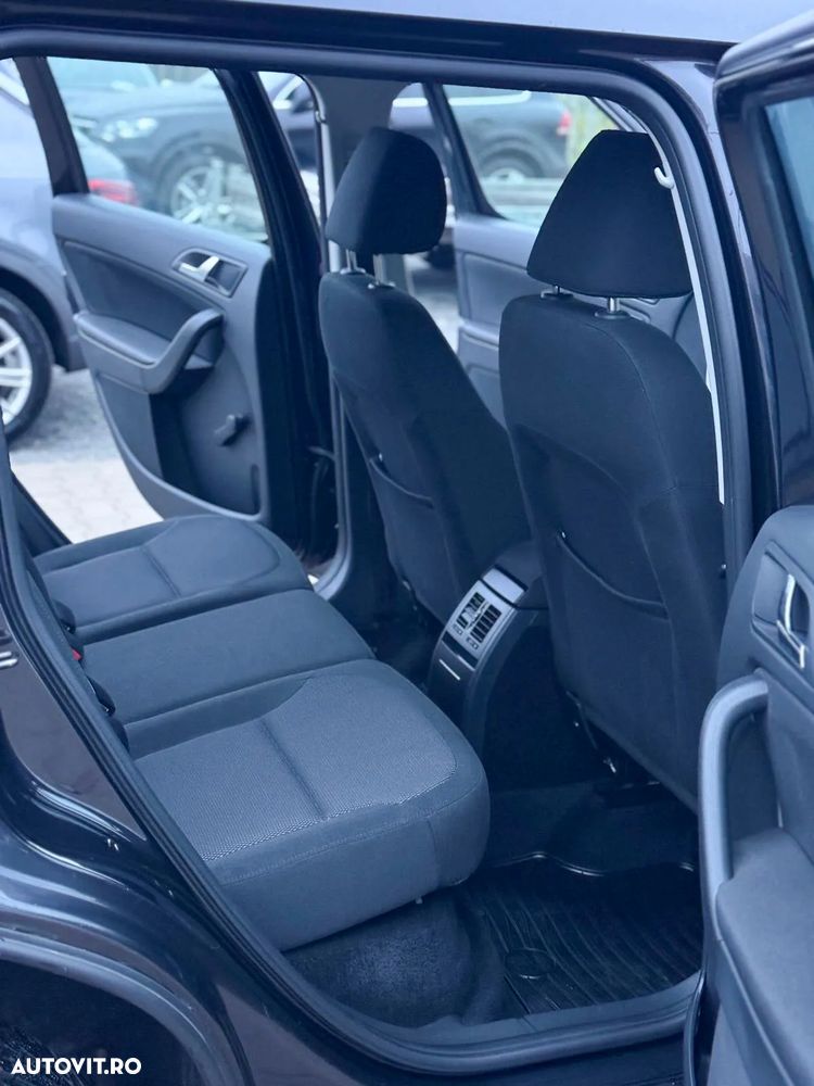 Skoda Yeti 2.0 TDI 4x4 Edition - 12