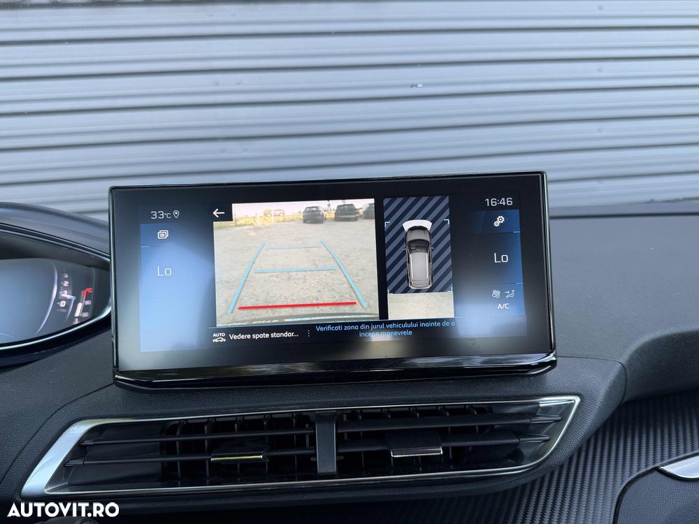 Peugeot 3008 BlueHDi 130 Stop & Start Active - 18