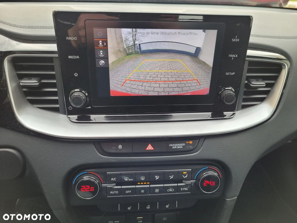 Kia Ceed 1.0 T-GDI ISG Platinum Edition - 10