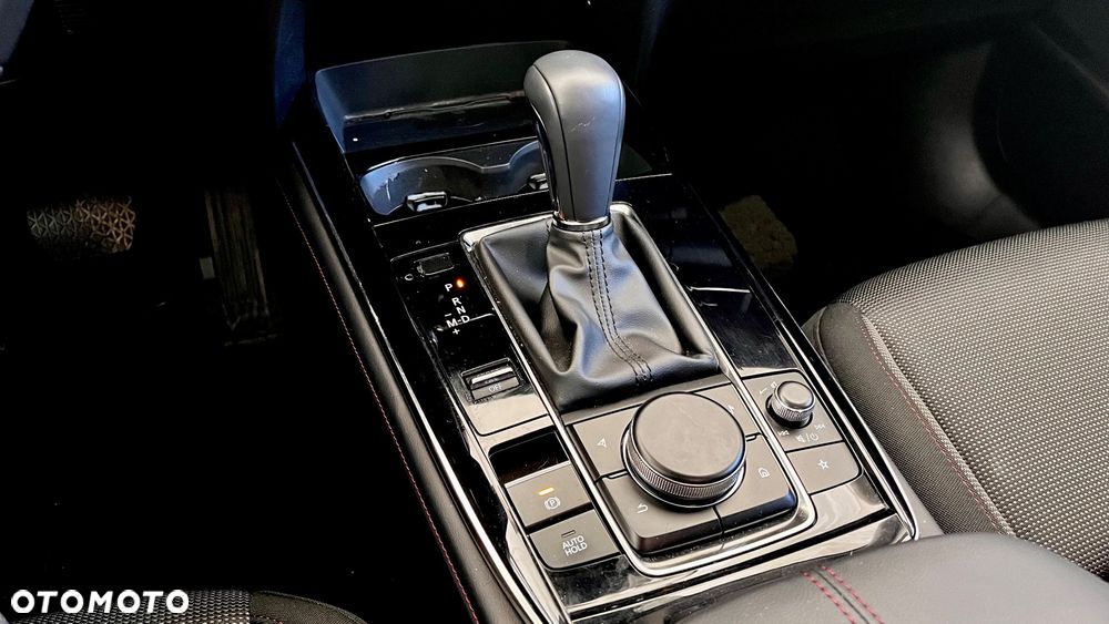 Mazda CX-30 2.0 mHEV Homura 2WD - 10