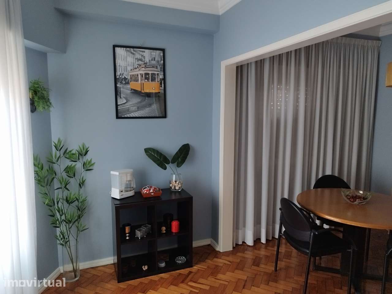 Apartamento, 45 m², Arroios - Grande imagem: 3/20