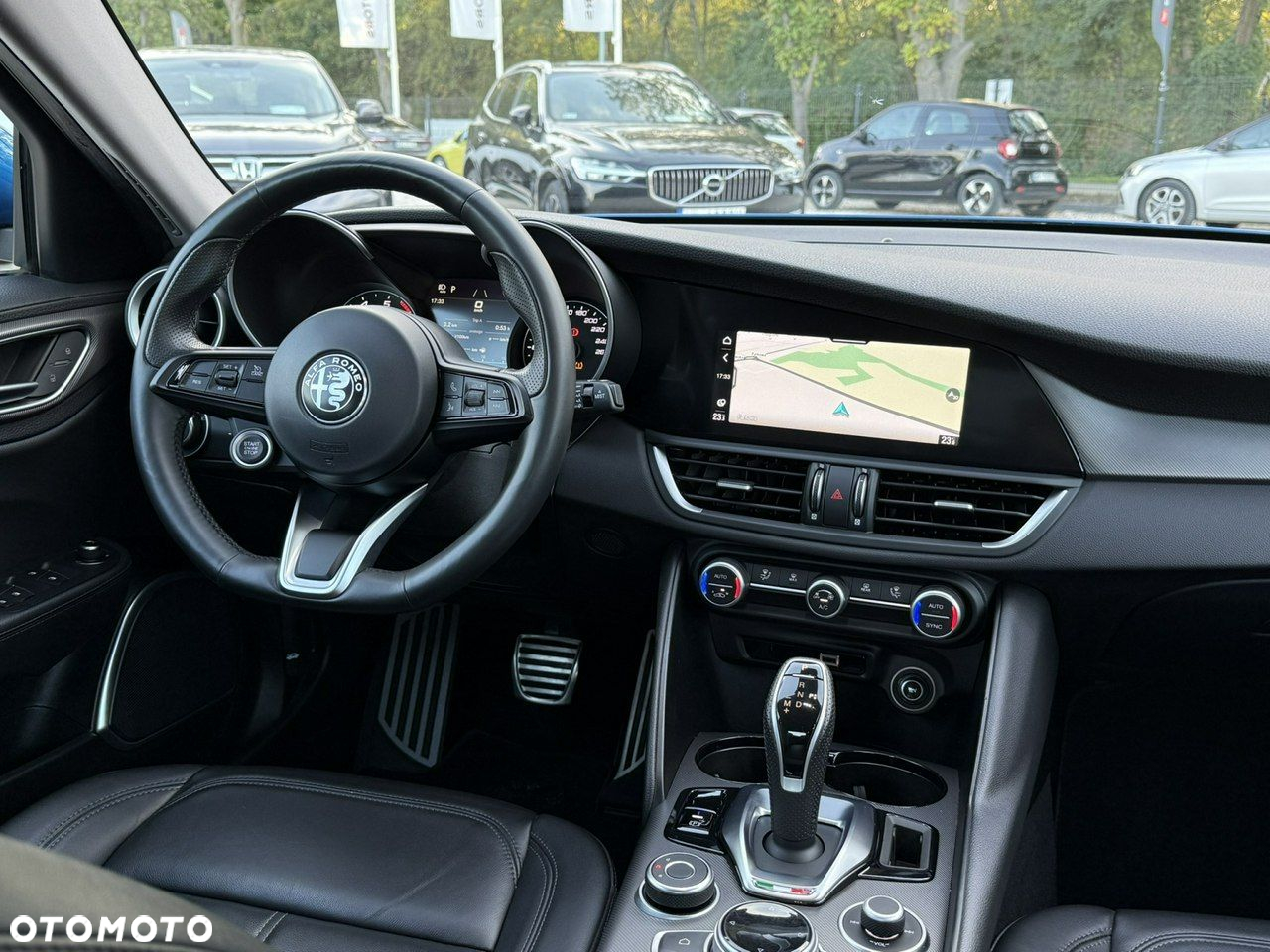 Alfa Romeo Giulia - 22