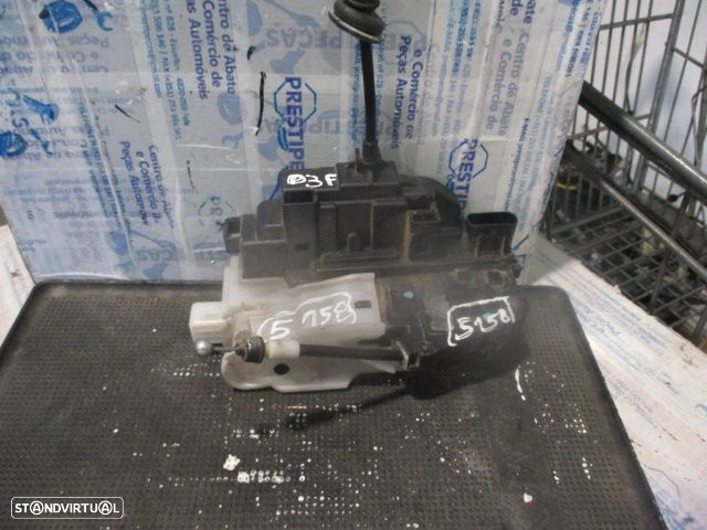 Fecho Fec5158 KIA CEED 1 SW 2009 1.6CRDI 115CV 5P CINZENTO FDRT 7 PINOS - 1