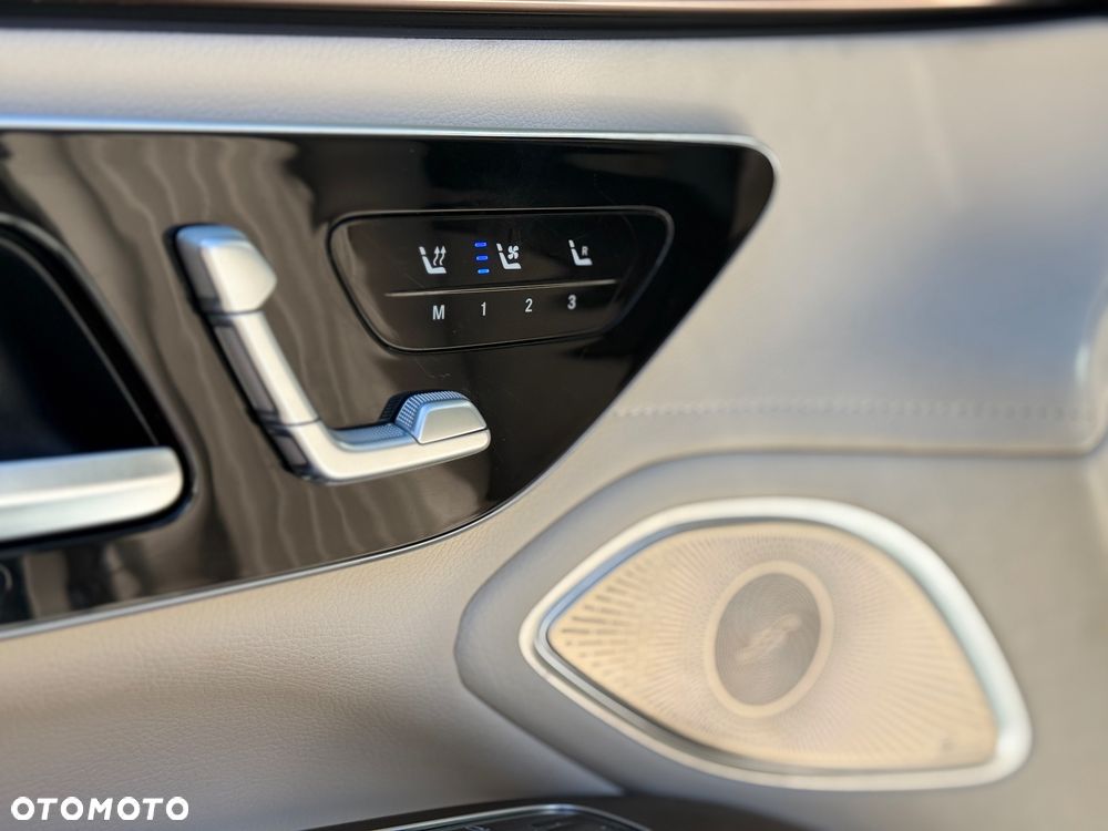 Mercedes-Benz EQS 450+ 107.8kWh Electric Art - 30