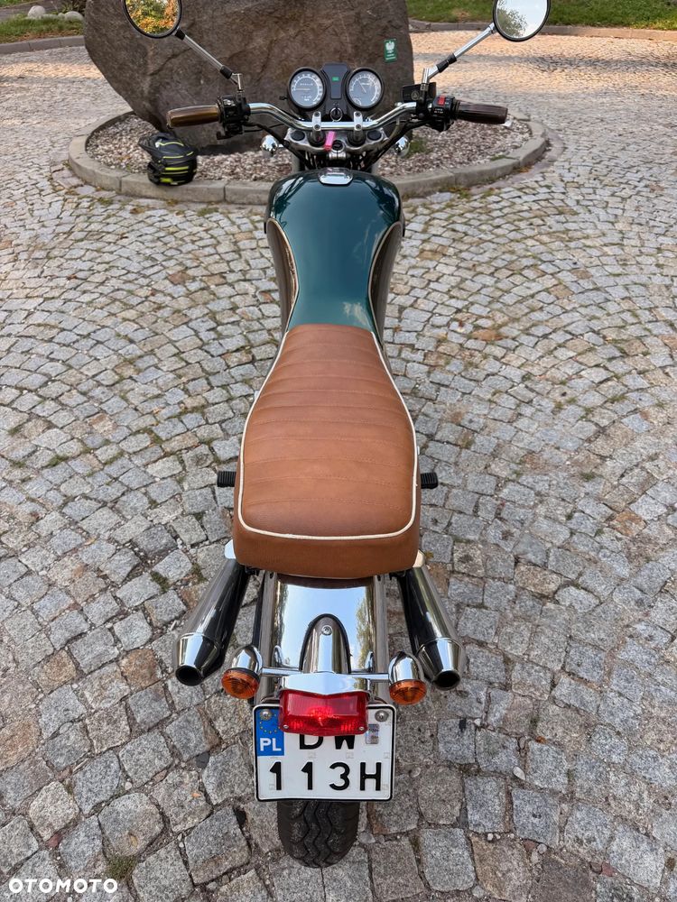Suzuki GR - 26
