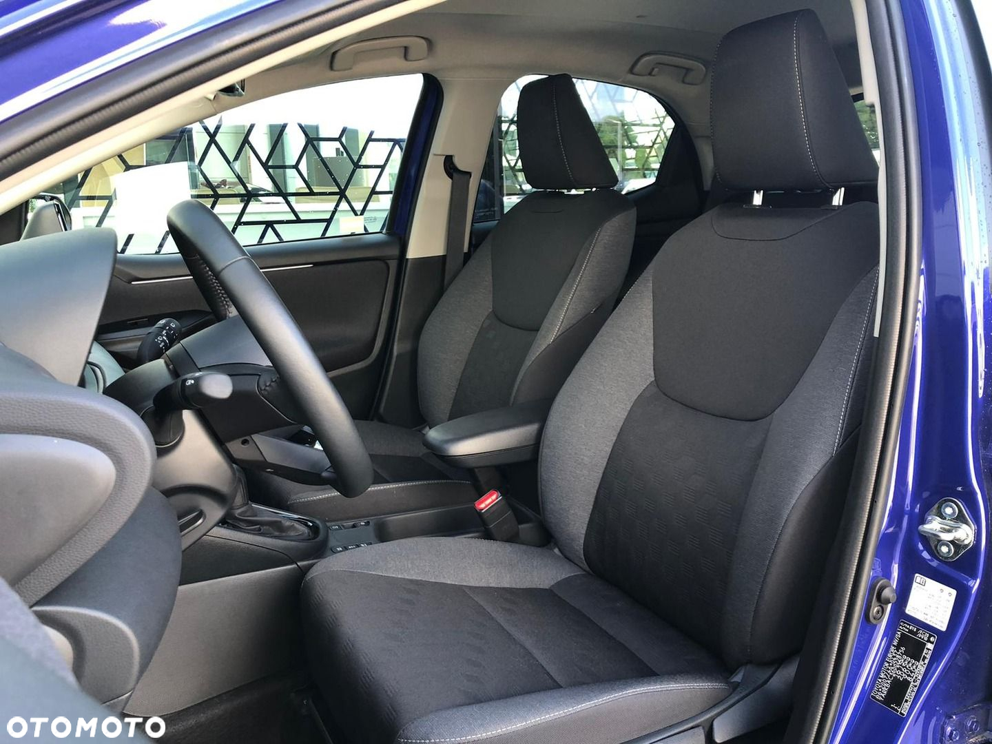 Toyota Yaris - 6