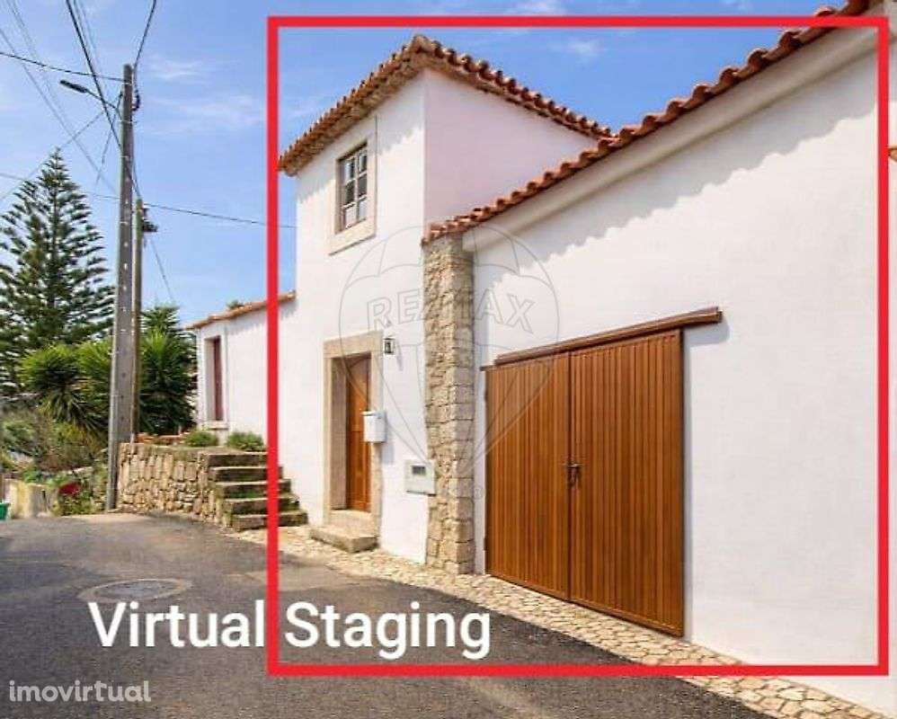 Moradia T2 para venda - Grande imagem: 3/27