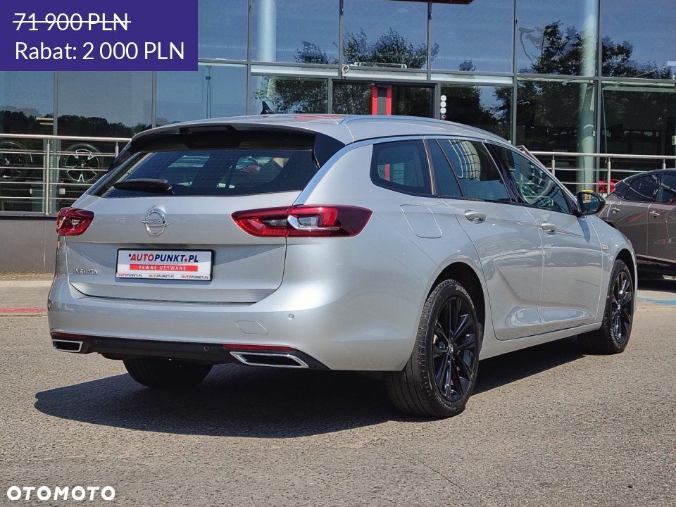 Opel Insignia - 5