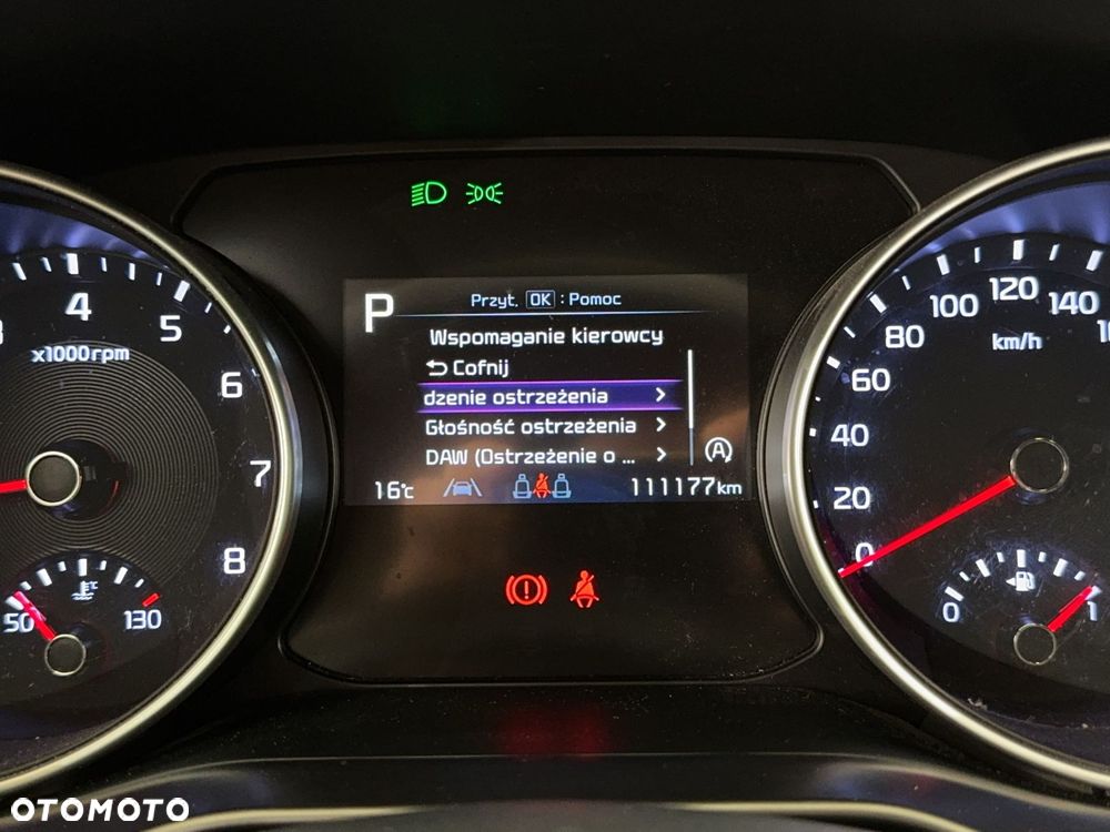 Kia XCeed - 20