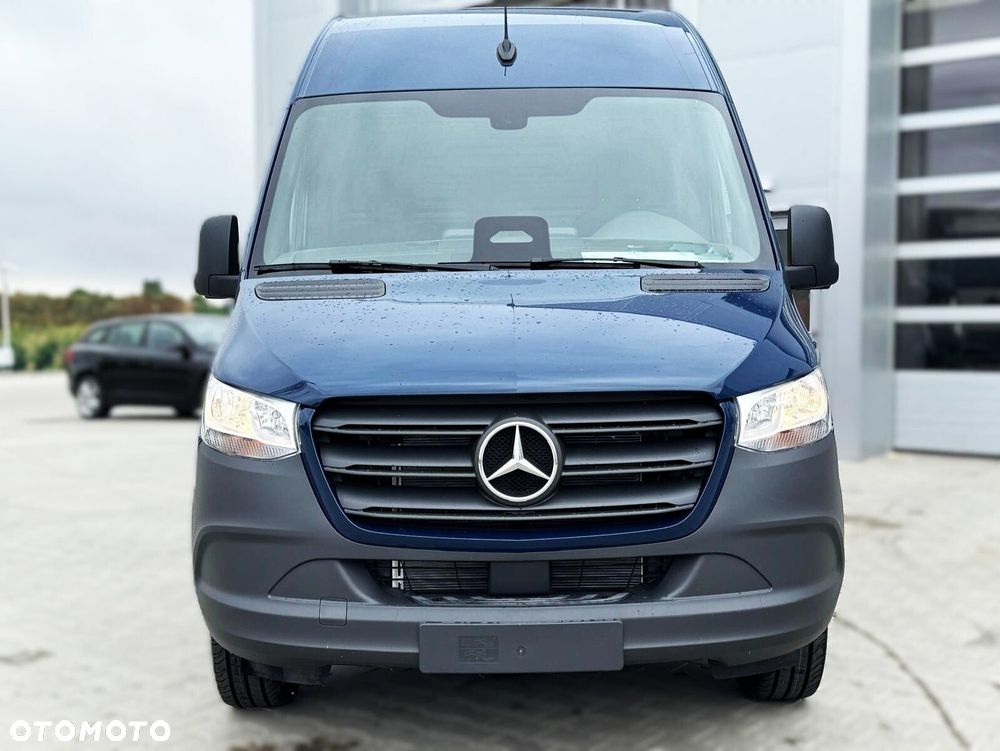 Mercedes-Benz Sprinter Furgon 315 cdi L3H2 - 11