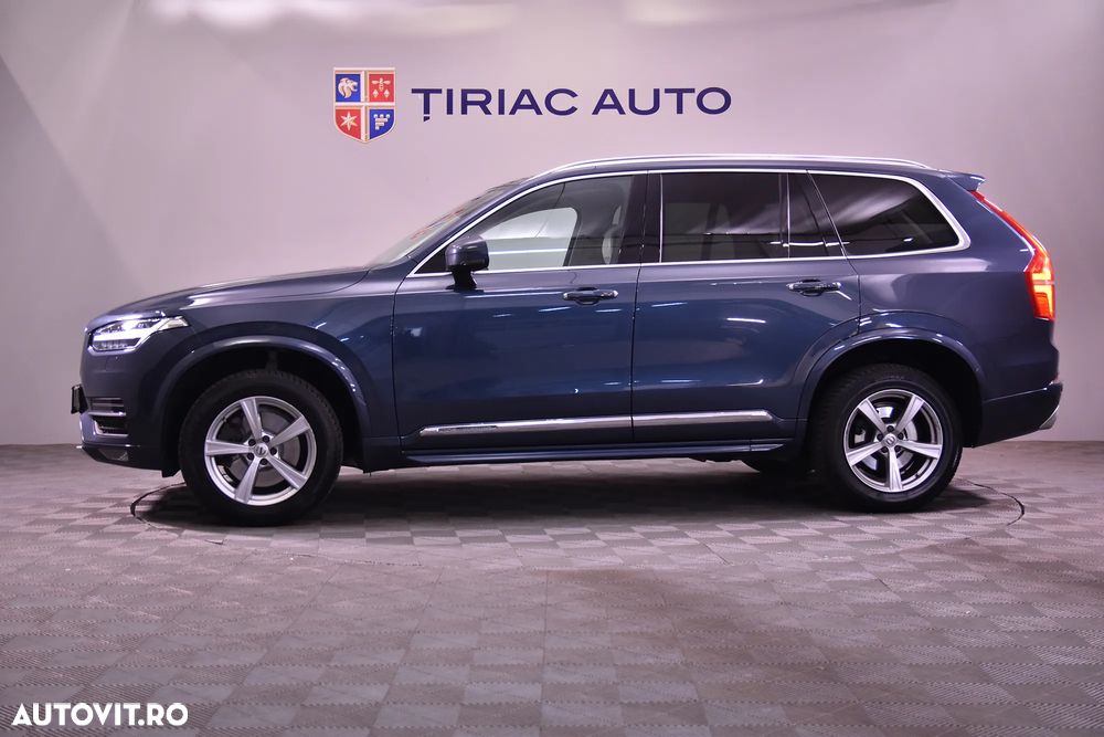 Volvo XC 90 - 3