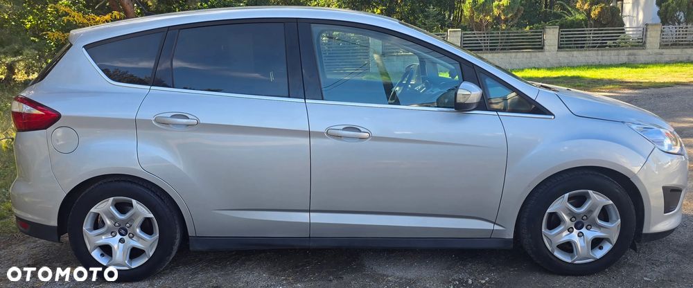Ford C-Max 2011 photo 3