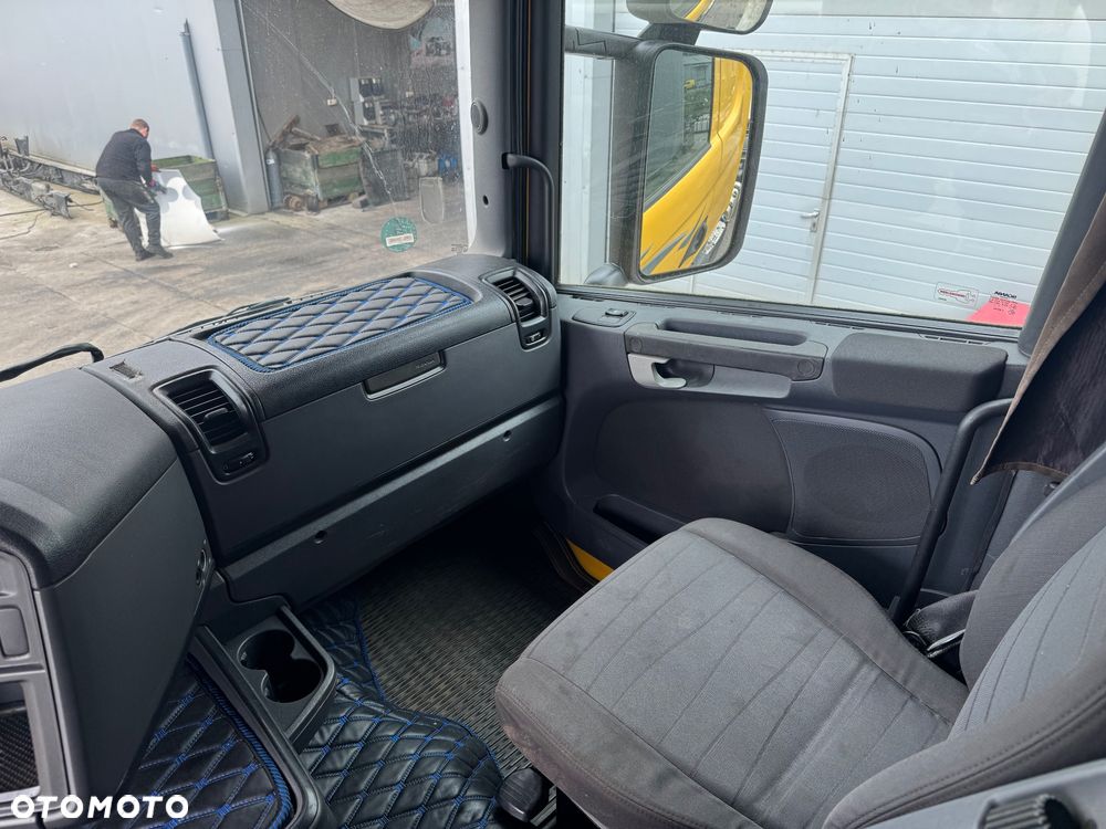 Scania R450 - 25