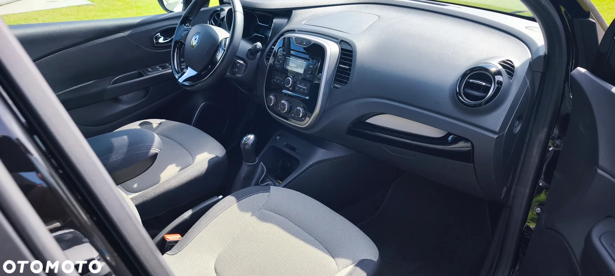 Renault Captur (ENERGY) TCe 90 LIFE - 19