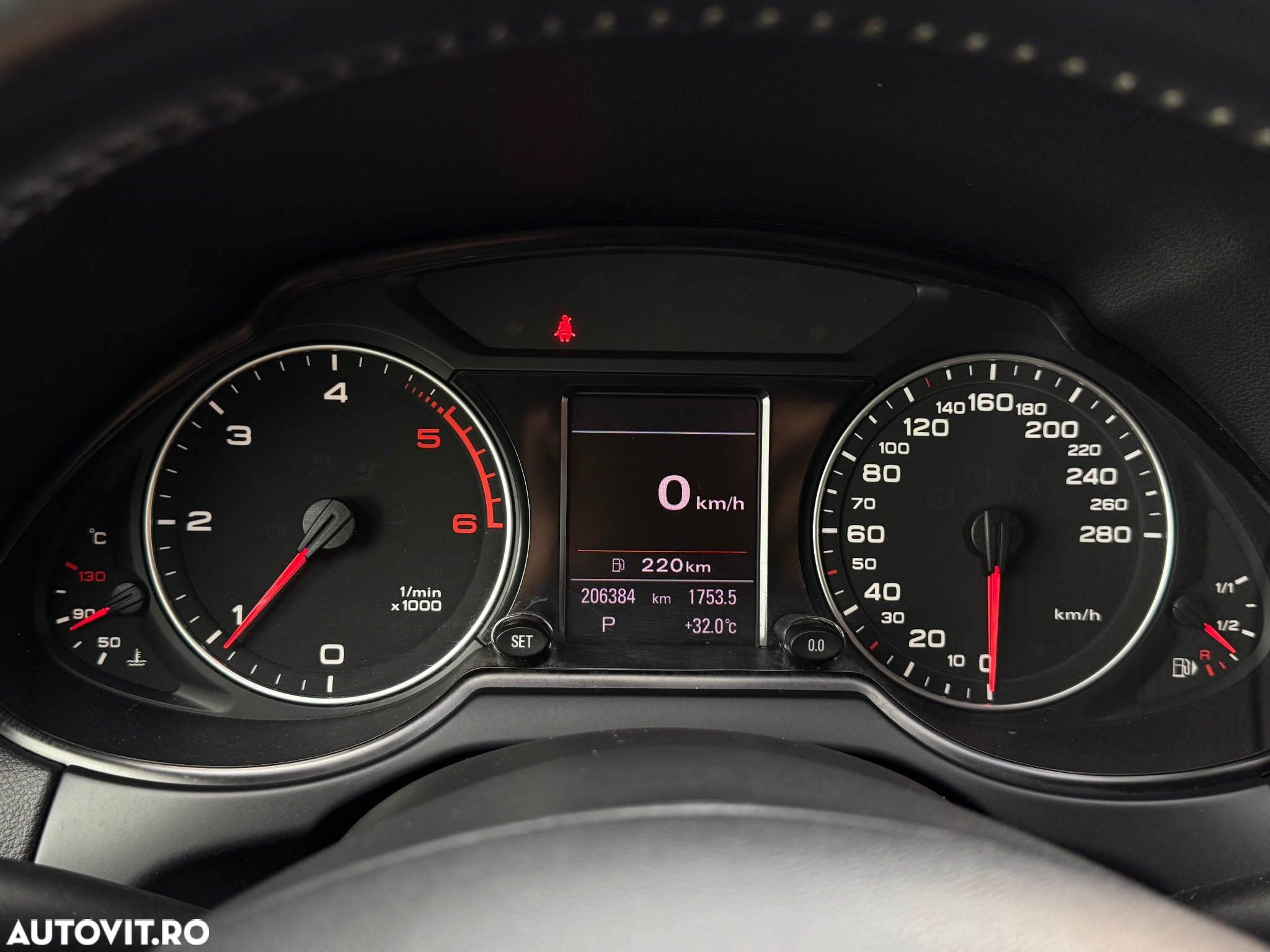 Audi Q5 2.0 TDI Quattro S tronic - 17
